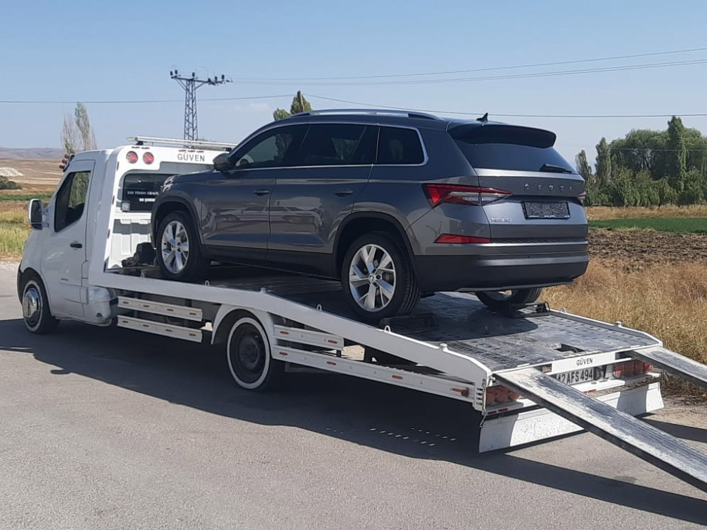 Maltepe Oto Kurtarma